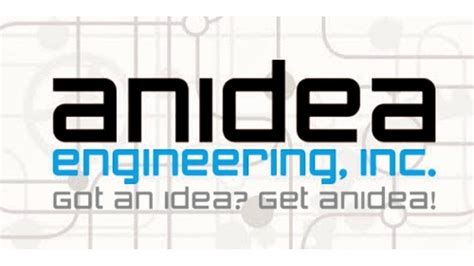 anidfiea|Anidea Engineering 